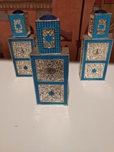 Load image into Gallery viewer, Silvet 25 ml oil fragrance bottle
