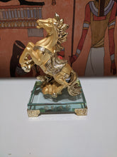 Load image into Gallery viewer, Egyptian collectable in chinese writing
