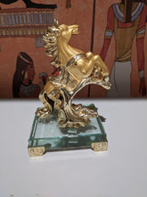 Load image into Gallery viewer, Egyptian collectable in chinese writing
