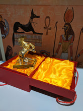 Load image into Gallery viewer, Egyptian collectable in chinese writing
