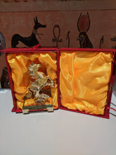Load image into Gallery viewer, Egyptian collectable in chinese writing
