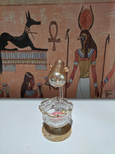 Load image into Gallery viewer, Egyptian collectable Aroma defuser
