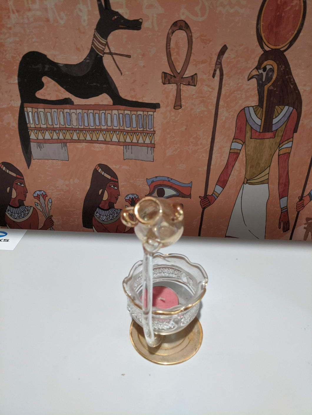 Egyptian collectable Aroma defuser