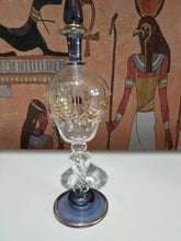 Load image into Gallery viewer, Egyptian collectable bottle
