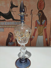 Load image into Gallery viewer, Egyptian collectable bottle
