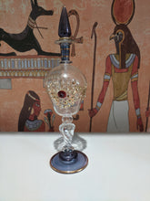 Load image into Gallery viewer, Egyptian collectable bottle
