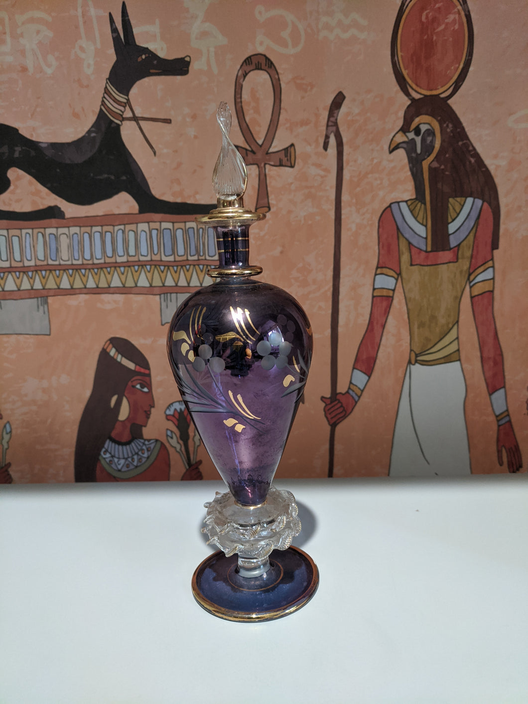 Egyptian collectable