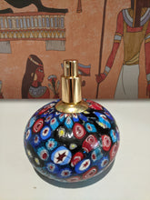 Load image into Gallery viewer, Spray oil fragrance ceramic bottle
