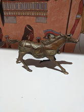 Load image into Gallery viewer, Egyptian  collectable  copper   horse
