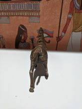 Load image into Gallery viewer, Egyptian  collectable  copper   horse
