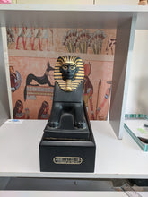 Load image into Gallery viewer, Collectable Egyptian Sphinx
