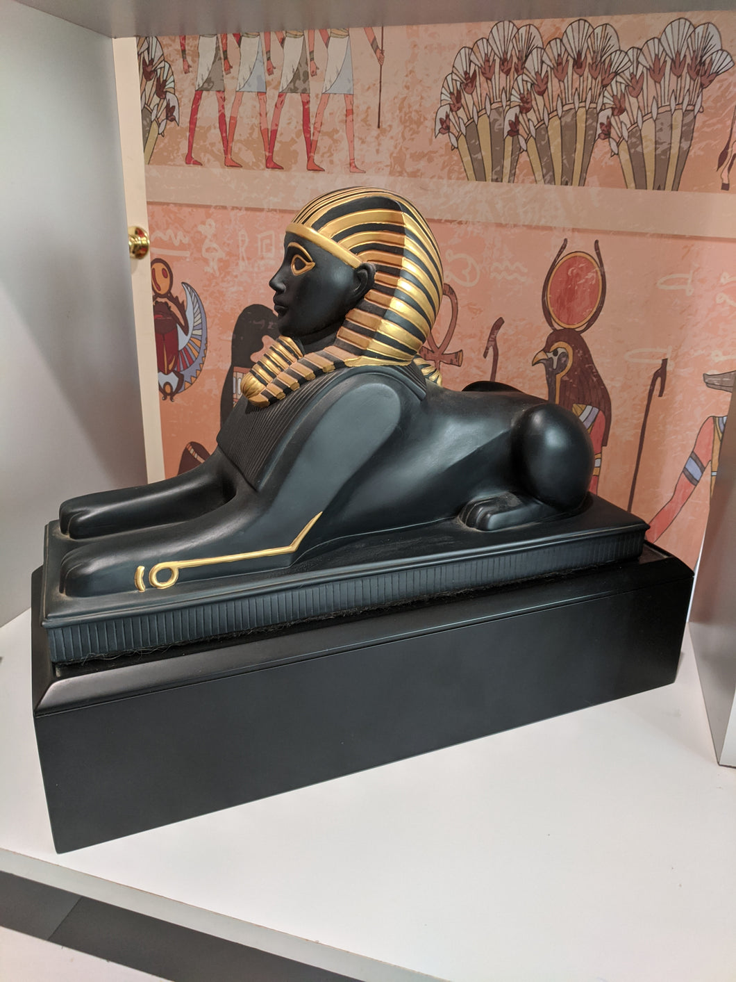 Egyptian Sphinx