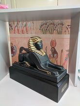 Load image into Gallery viewer, Collectable Egyptian Sphinx
