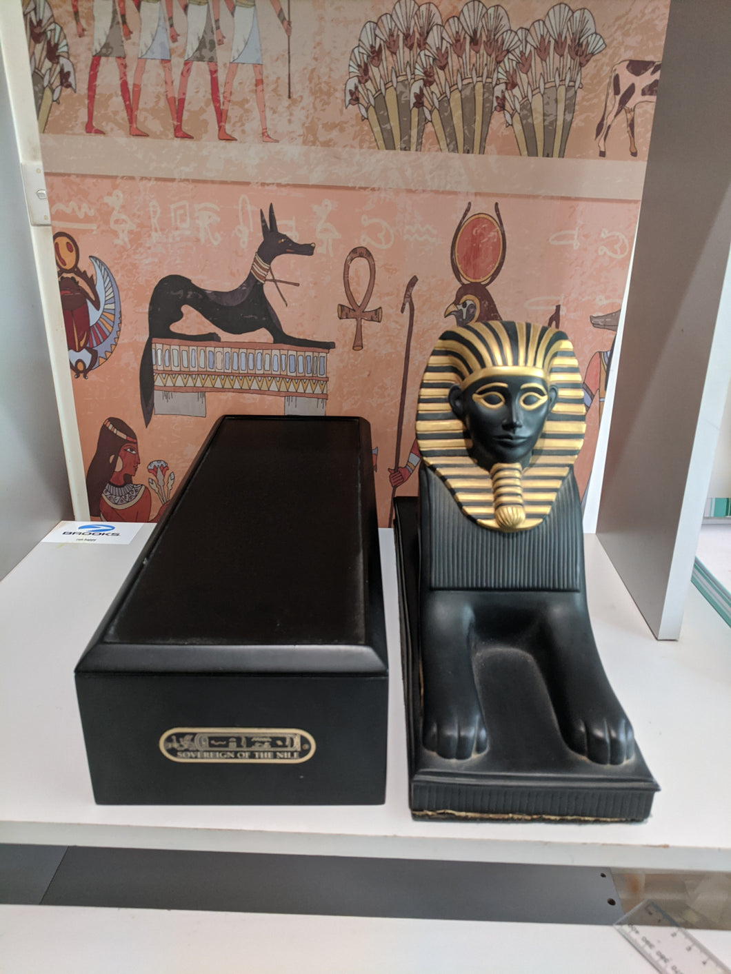 Collectable Egyptian Sphinx