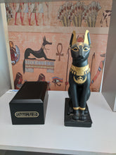 Load image into Gallery viewer, Egyptian Cat 24 kg painted
