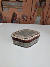 Load image into Gallery viewer, Mother of Pearl box
